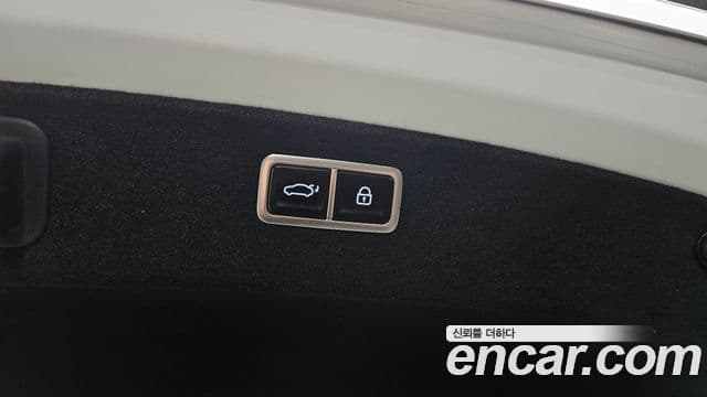 Genesis G80 (RG3) бензин 2.5 турбо AWD, 2022 19