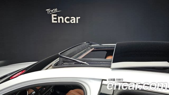 Genesis G80 (RG3) бензин 2.5 турбо AWD, 2022 20