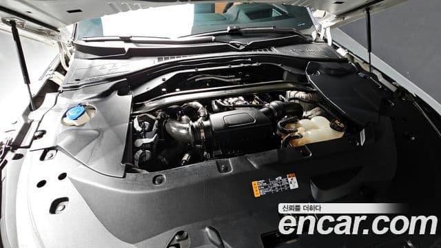 Lincoln Aviator 2세대 3.0 Black Label AWD, 2020 6