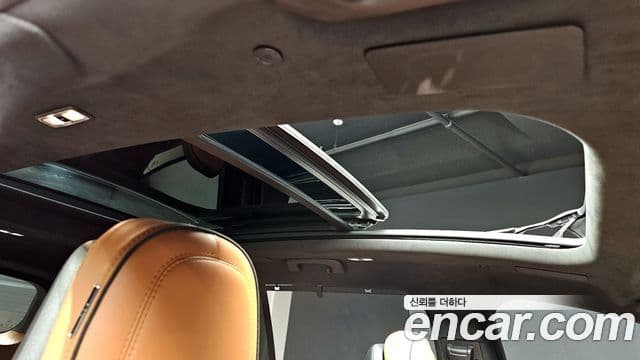 Lincoln Aviator 2세대 3.0 Black Label AWD, 2020 18