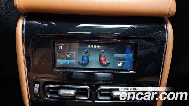 Lincoln Aviator 2세대 3.0 Black Label AWD, 2020 19