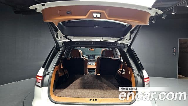 Lincoln Aviator 2세대 3.0 Black Label AWD, 2020 20