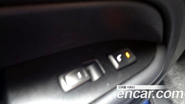 KG모빌리티(SsangYong) Rexton Sport Prestige Special, 2021 18