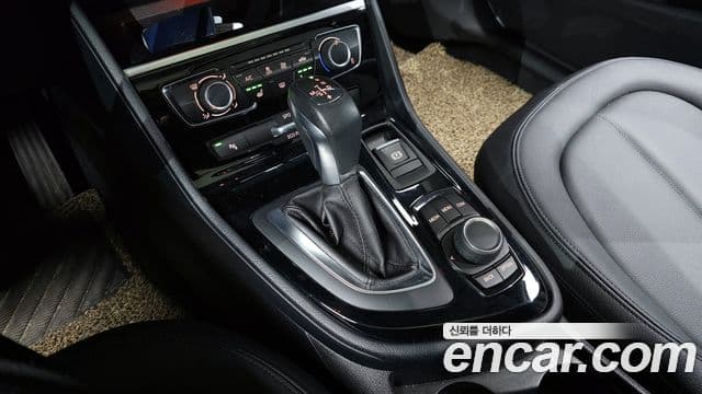 BMW 2시리즈 active 투어러 (F45) Joy, 2018 9