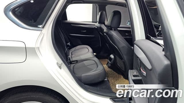 BMW 2시리즈 active 투어러 (F45) Joy, 2018 12