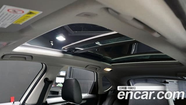 BMW 2시리즈 active 투어러 (F45) Joy, 2018 18