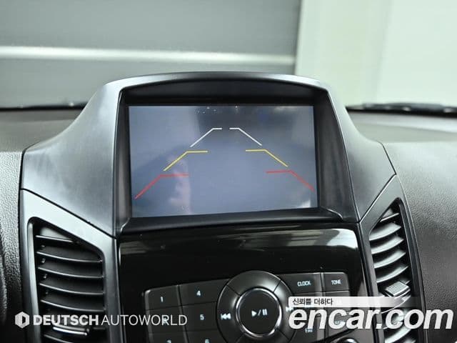 Chevrolet(GM대우) Orlando Premium, 2015 6