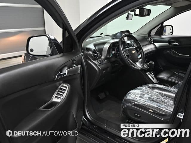 Chevrolet(GM대우) Orlando Premium, 2015 12