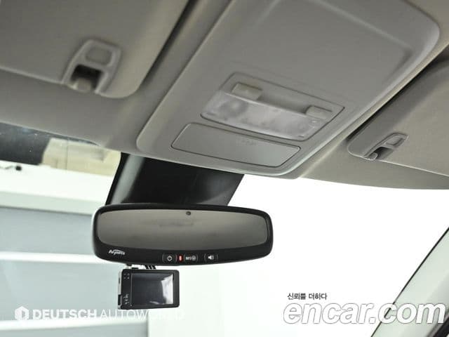 Chevrolet(GM대우) Orlando Premium, 2015 17