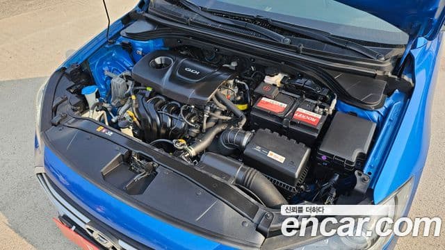 Hyundai Avante AD Special, 2017 6