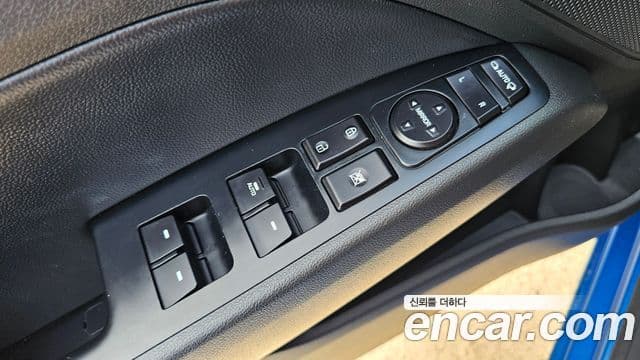 Hyundai Avante AD Special, 2017 14