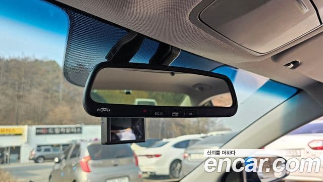 Hyundai Avante AD Special, 2017 20