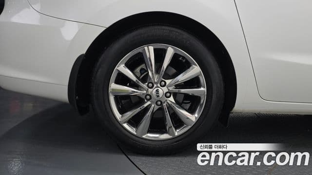 Kia The / новый New Carnival Special, 2019 все фото