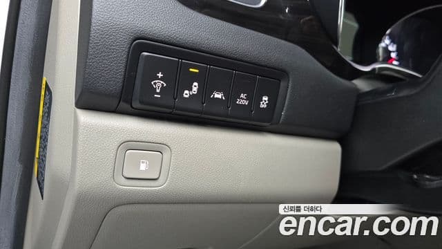 Kia The / новый New Carnival Special, 2019 14