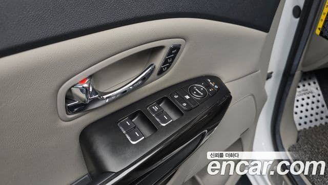 Kia The / новый New Carnival Special, 2019 17