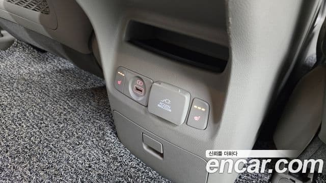 Kia The / новый New Carnival Special, 2019 18