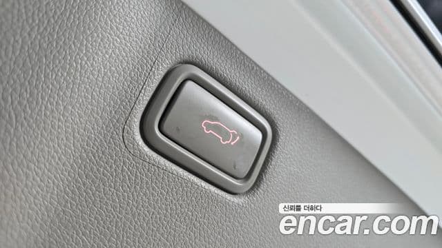 Kia The / новый New Carnival Special, 2019 20