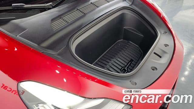 Tesla модель Y Long Range, 2022 6