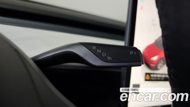 Tesla модель Y Long Range, 2022 9