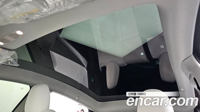 Tesla модель Y Long Range, 2022 19