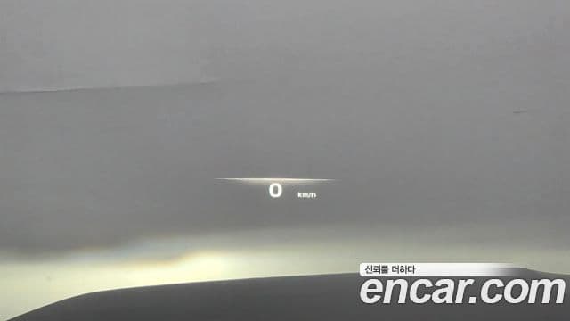 Kia Mohave The / новый Master Masters, 2022 19