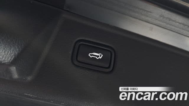 Kia Mohave The / новый Master Masters, 2022 20