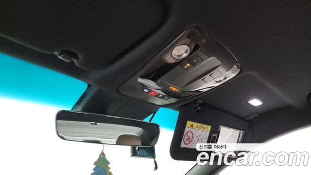 Kia K8 гибрид Signature, 2022 18