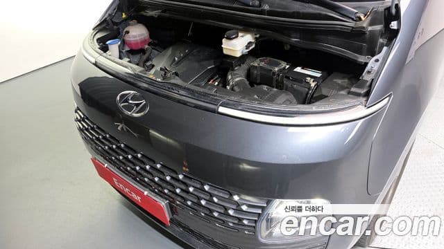 Hyundai Staria Modern, 2022 6