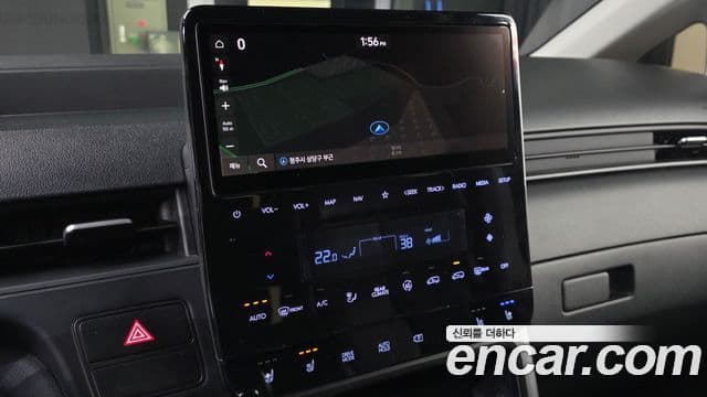 Hyundai Staria Modern, 2022 14