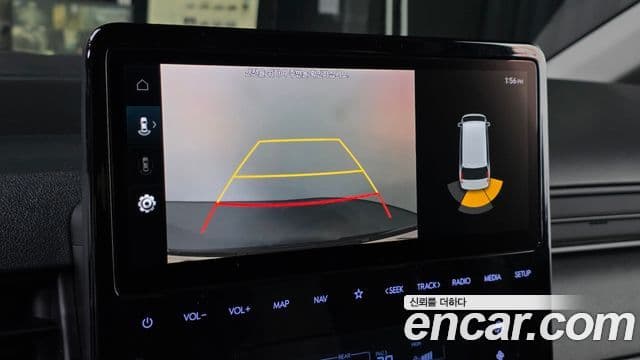 Hyundai Staria Modern, 2022 15