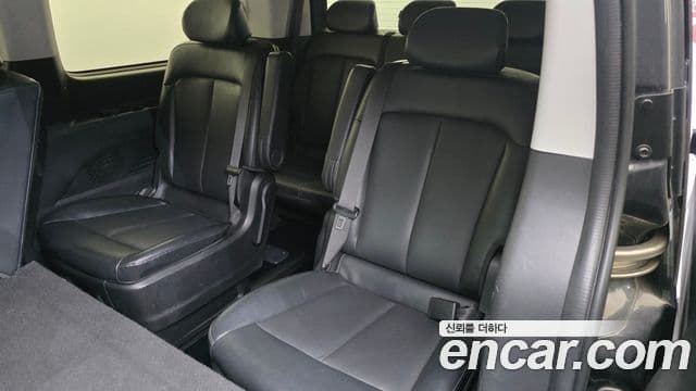 Hyundai Staria Modern, 2022 19