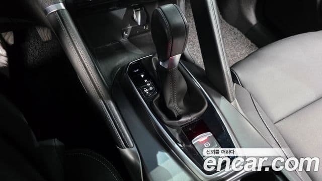 Renault Korea(Samsung) The / новый New QM6 2.0 LPe LE 2WD, 2020 9