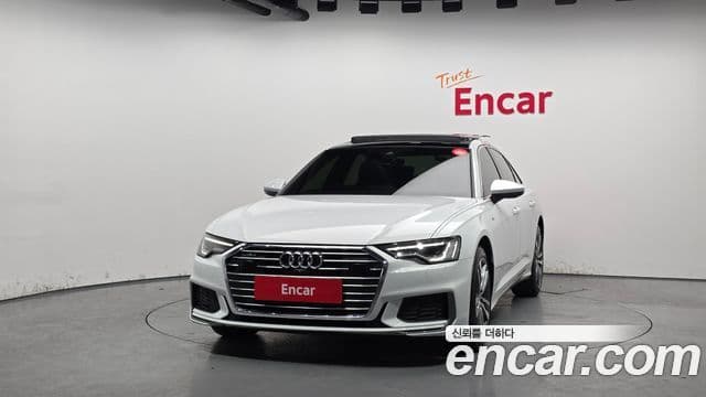 Audi A6 (C8) Premium, 2023 3