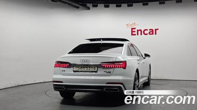 Audi A6 (C8) Premium, 2023 4