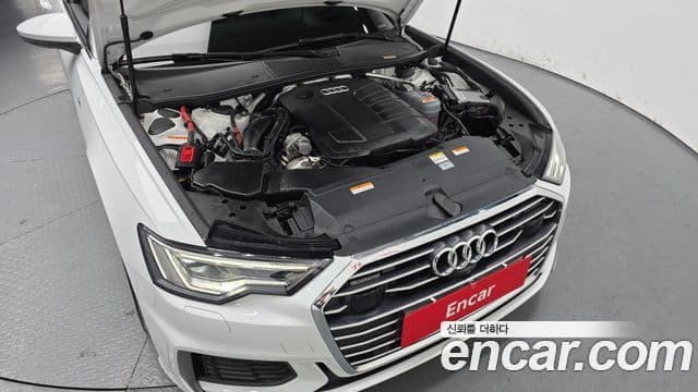 Audi A6 (C8) Premium, 2023 6