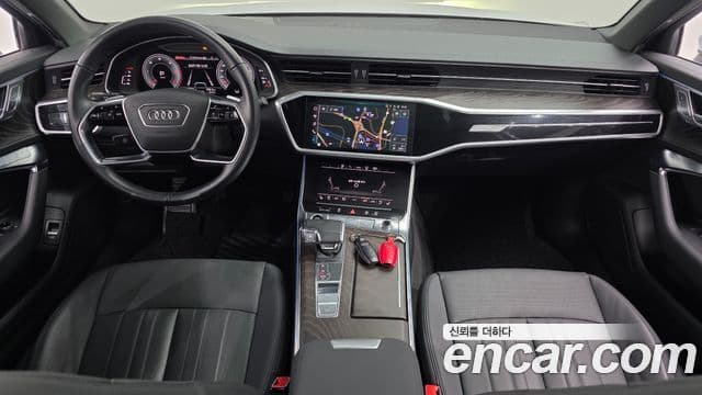 Audi A6 (C8) Premium, 2023 7