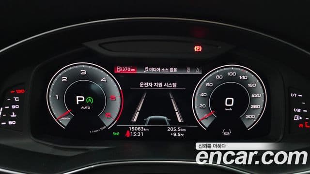 Audi A6 (C8) Premium, 2023 8