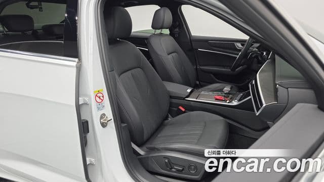 Audi A6 (C8) Premium, 2023 10