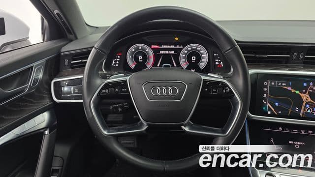 Audi A6 (C8) Premium, 2023 13