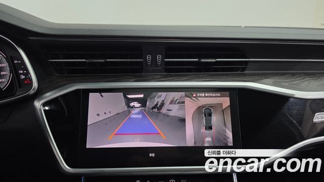 Audi A6 (C8) Premium, 2023 14