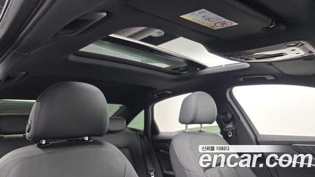 Audi A6 (C8) Premium, 2023 17