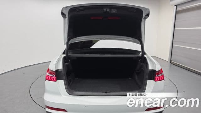 Audi A6 (C8) Premium, 2023 20