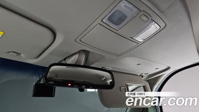 Kia Ray Luxury, 2014 16