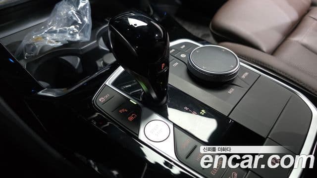 BMW X3 (G01) xDrive 30e M Sport, 2022 9