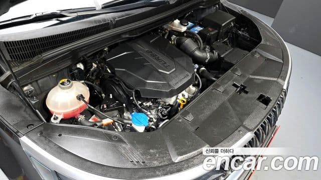 Kia Carnival 4세대 Prestige, 2021 6