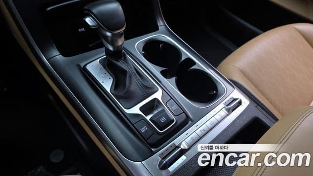 Kia Carnival 4세대 Prestige, 2021 9