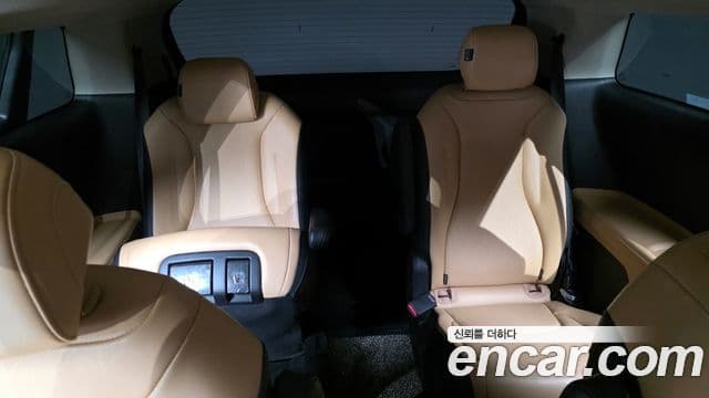 Kia Carnival 4세대 Prestige, 2021 13