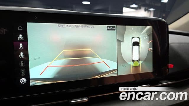 Kia Carnival 4세대 Prestige, 2021 16