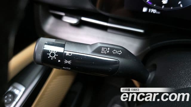 Kia Carnival 4세대 Prestige, 2021 18