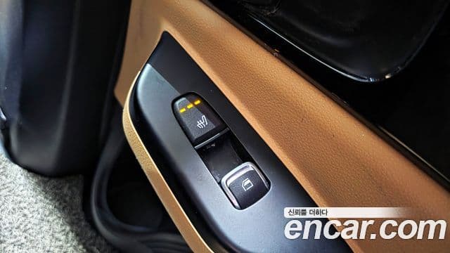 Kia Carnival 4세대 Prestige, 2021 19